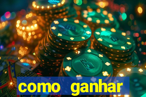 como ganhar dinheiro nos slots